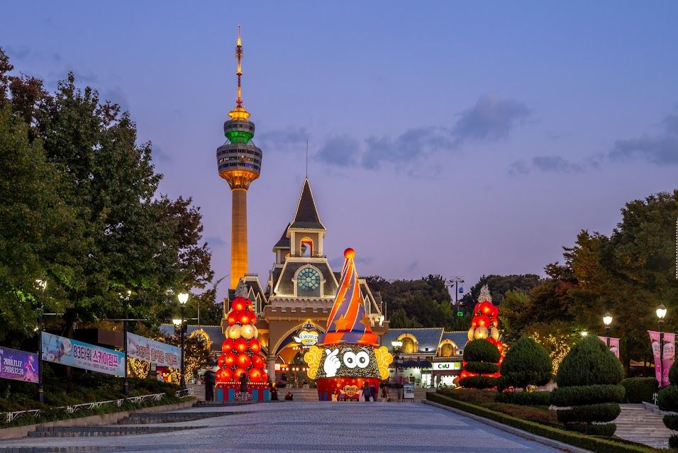 大邱