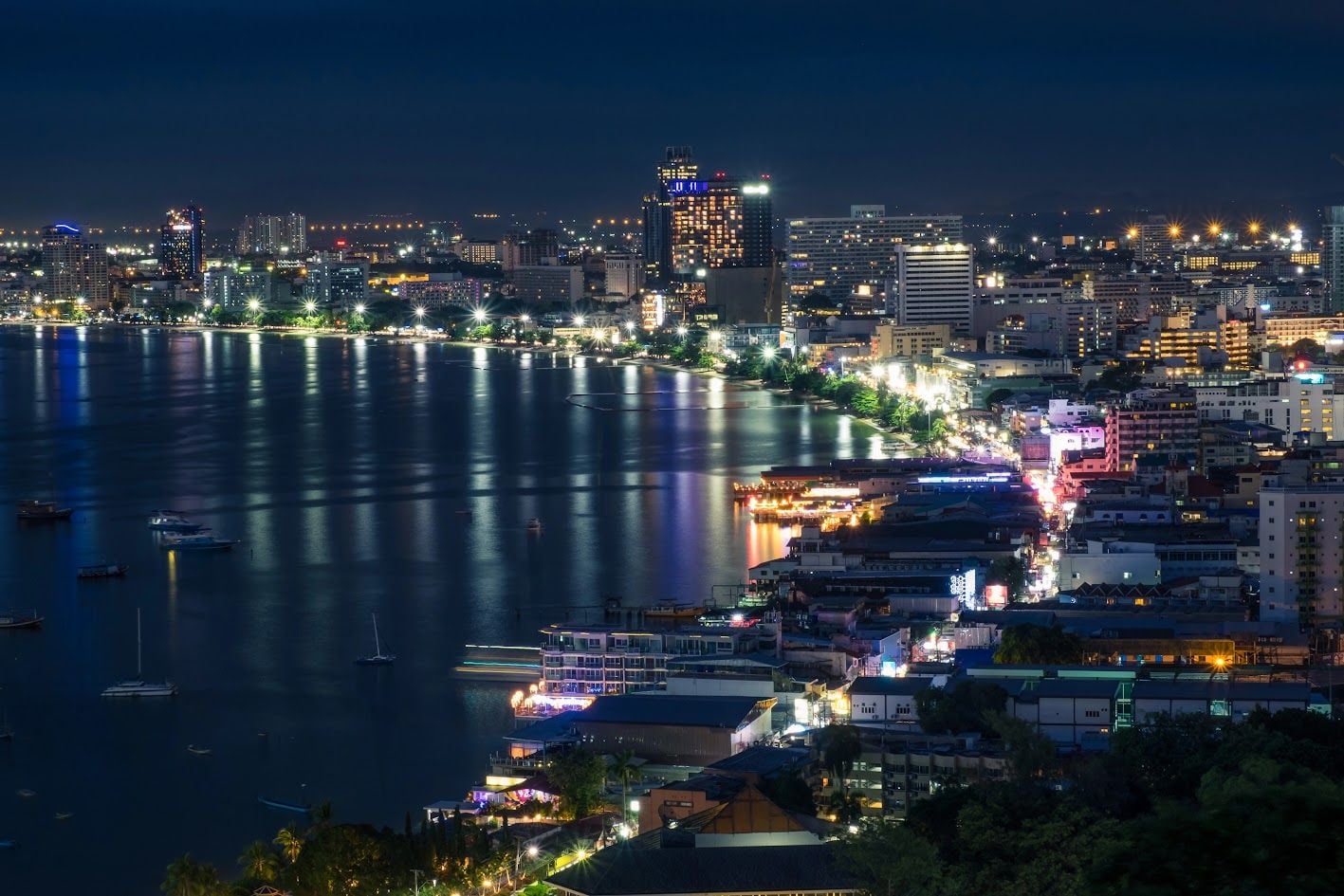 Pattaya