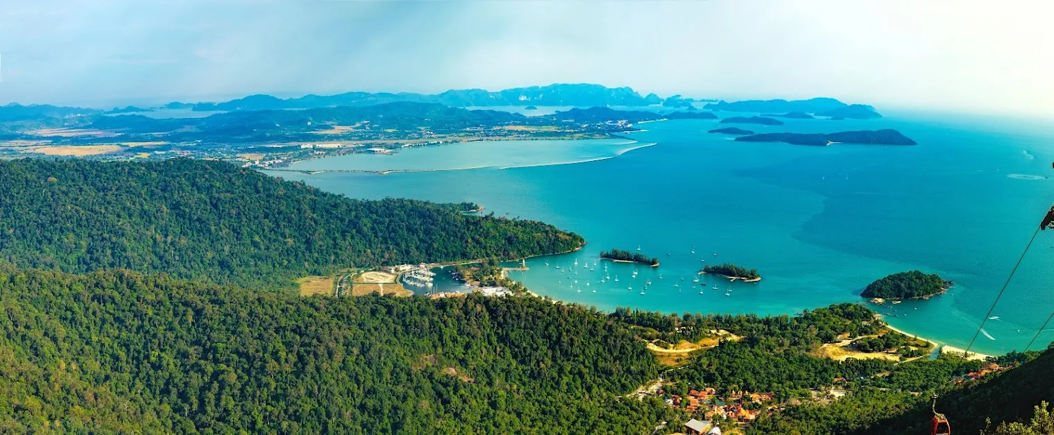 Langkawi