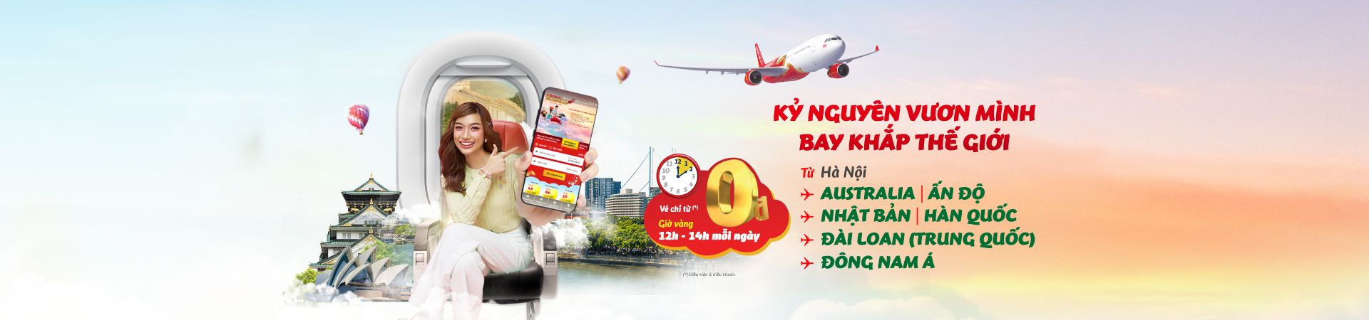 HANOI OUTBOUND