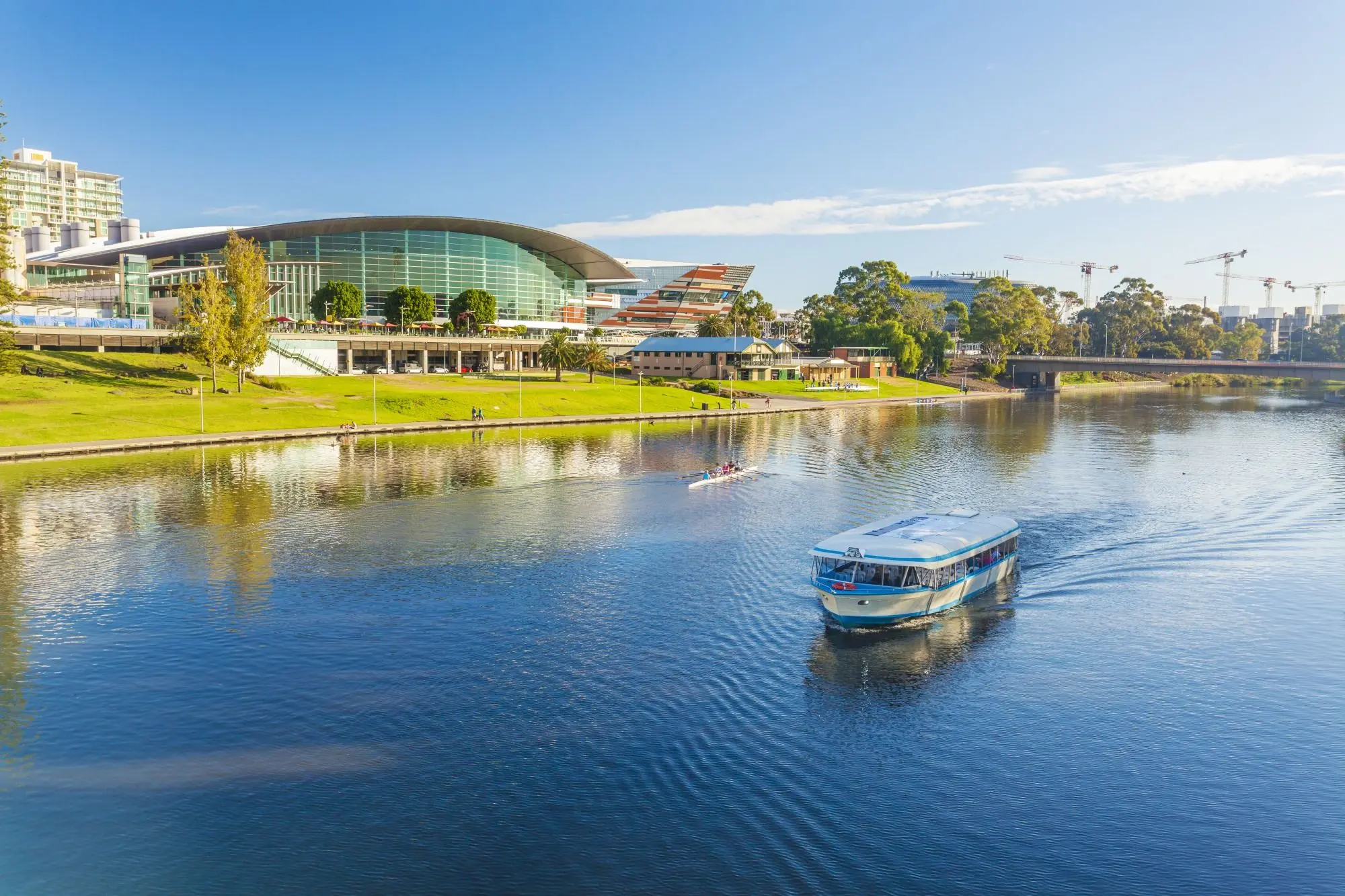 從大阪到阿德萊德的航班