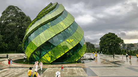 Tp. Hồ Chí Minh đến Đà Lạt