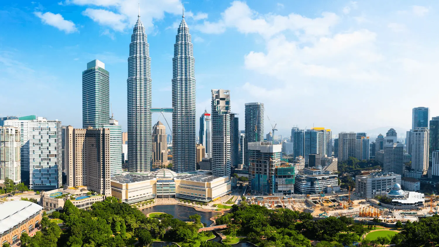 飛往Malaysia的航班