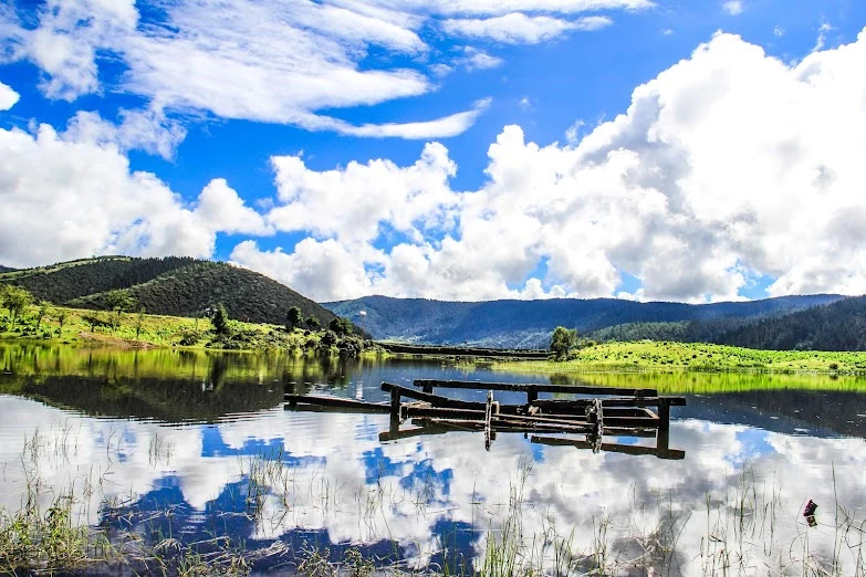 Vé máy bay đi Lệ Giang
