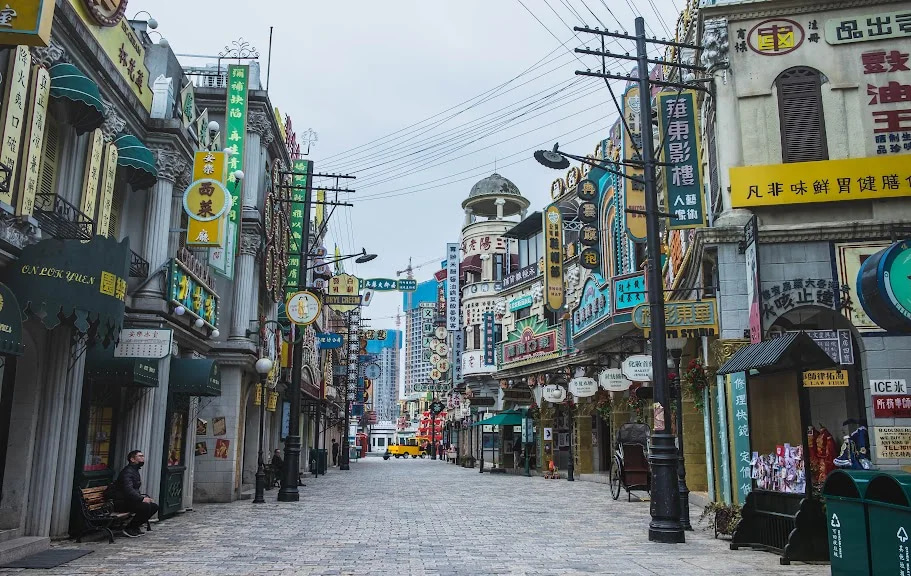 다낭에서 Ningbo으로의 항공편