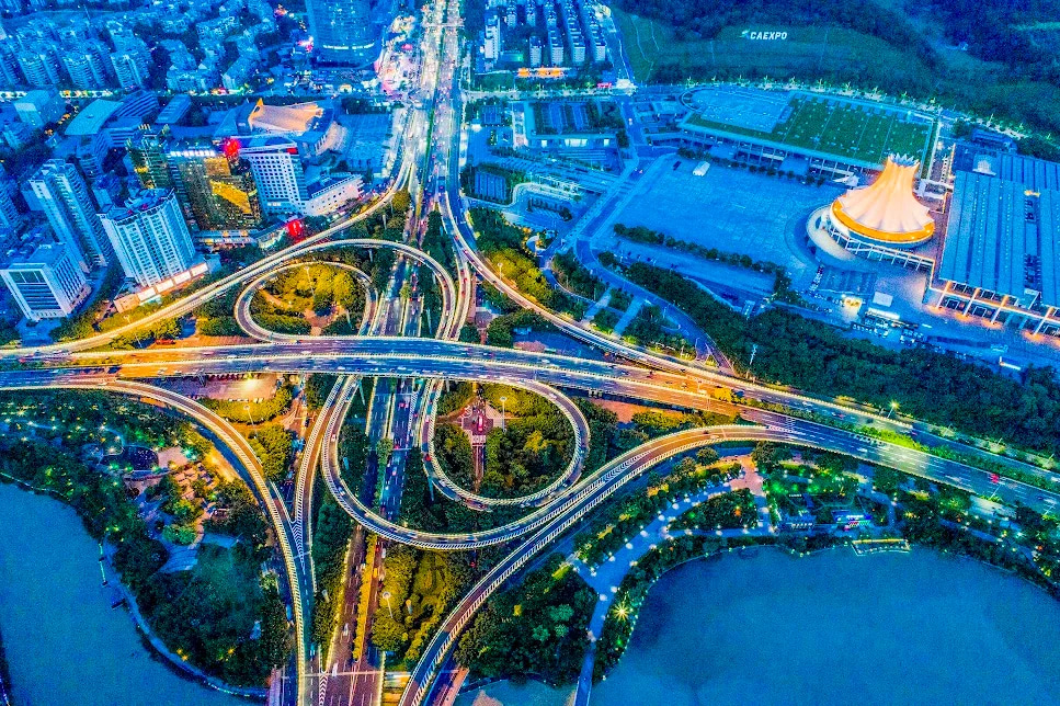 나트랑에서 Nanning 으로의 항공편