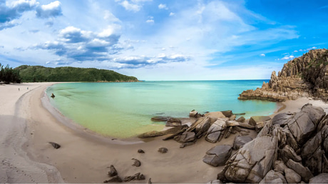 Tp. Hồ Chí Minh đến Tuy Hòa