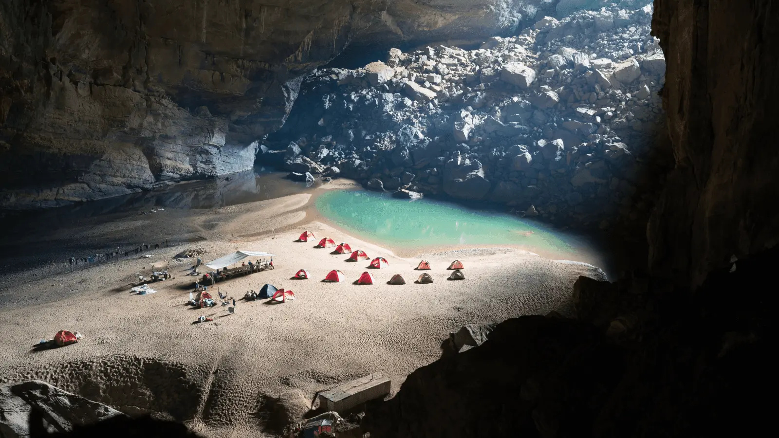 Vé máy bay đi Đồng Hới