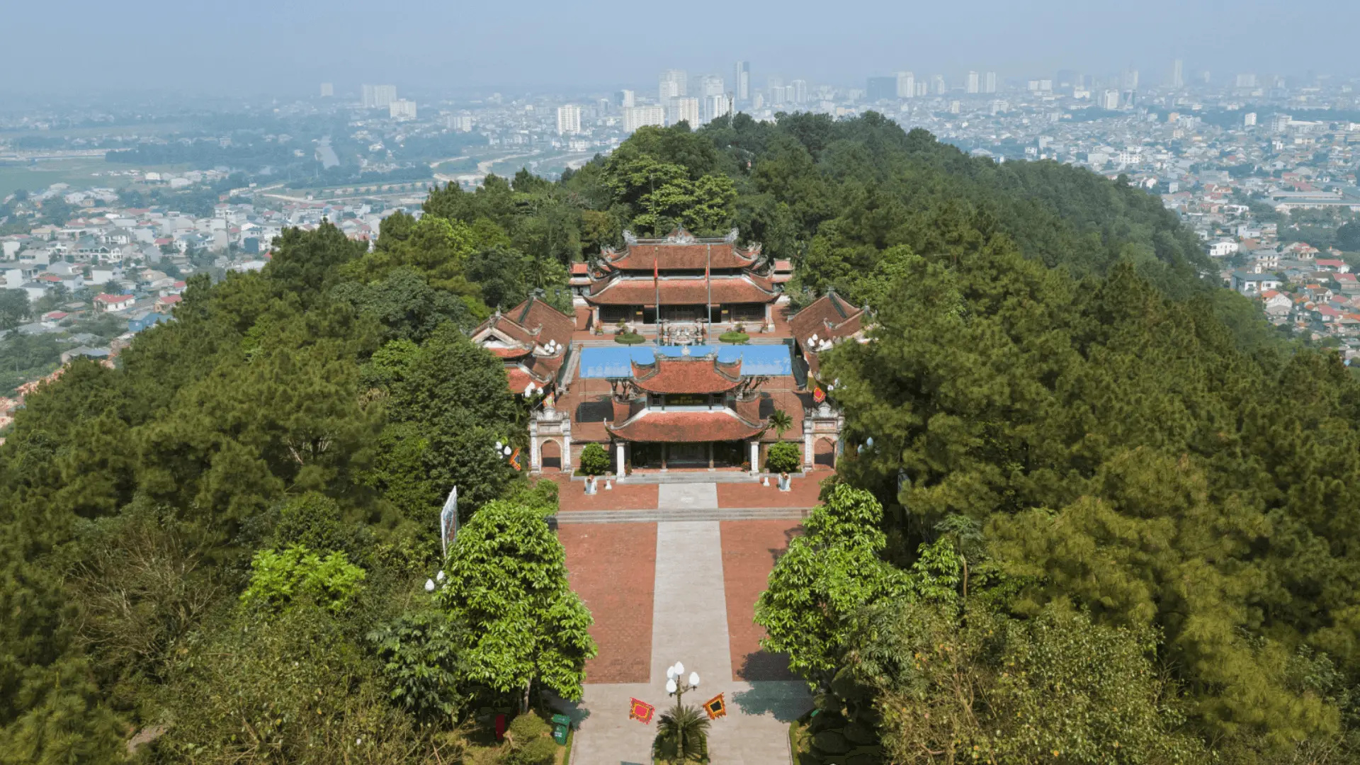 Flights from Sydney to Vinh | Vietjet Air