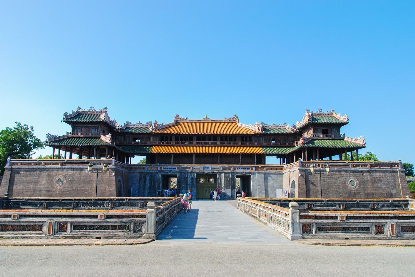 Đại Nội