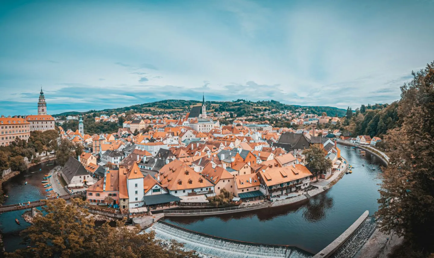 飛往Czech Republic的航班