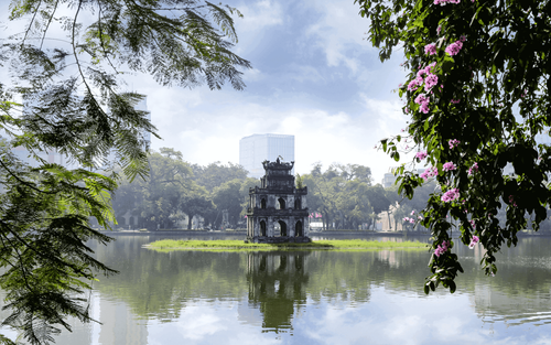 Melbourne đến 