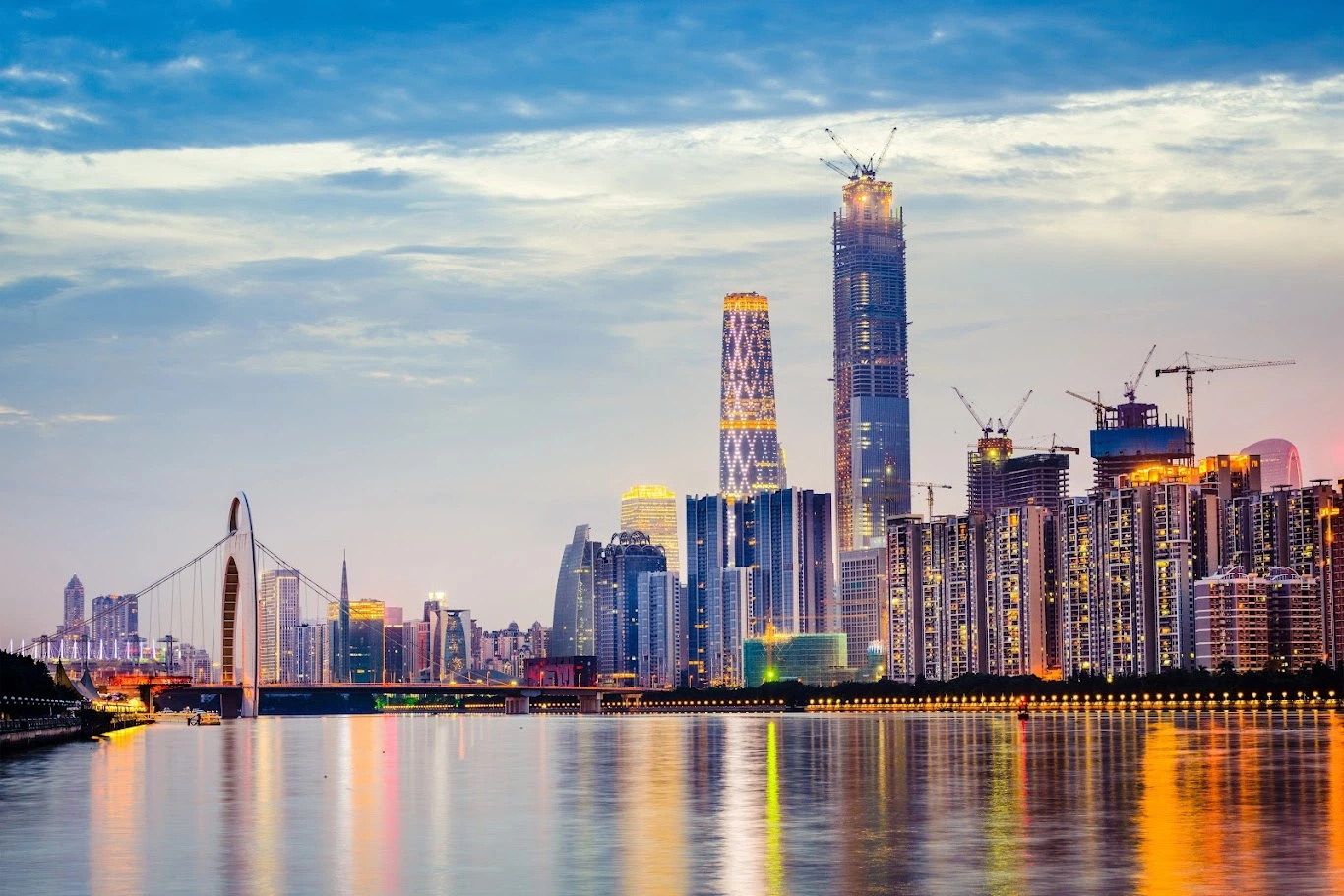 나트랑에서 Jieyang 으로의 항공편