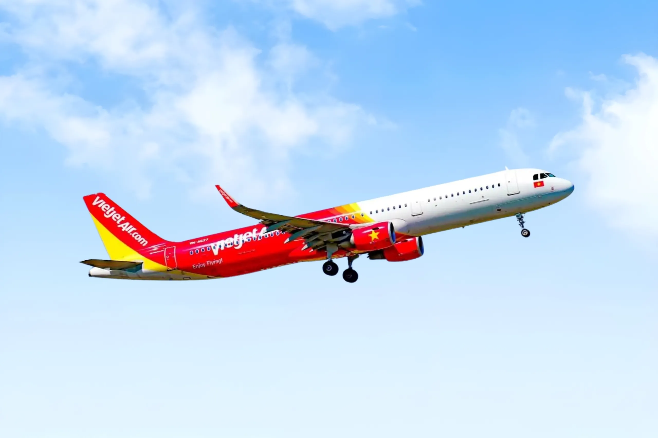 Sky Connection is boarding soon - Tickets price from just $1 (September 23-25, 2026)